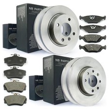 Kits de frein Volvo 440