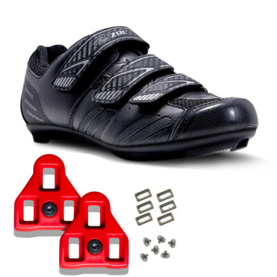 Amazon Delta Cycle Shoes Zol Stage Road Cycling Shoes With Delta
