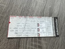 💥2019 WWE ROYAL RUMBLE SETH ROLLINS LACEY EVANS WWE DEBUT💥