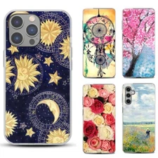 For iPhone 15,15 Pro,15 Plus,15 Pro Max Phone Case,Screen Protector L17