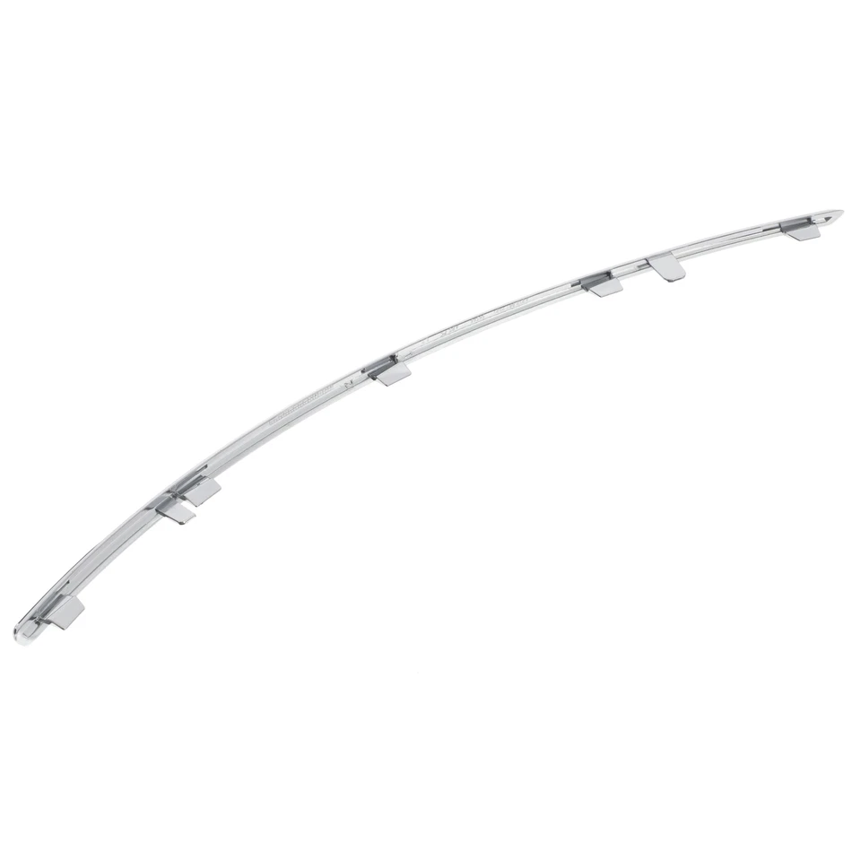 Genuine Mercedes-Benz 2014-2016 E250 E350 E400 E550 Trim Molding 212-885-29-21 — 第 4/4 张图片