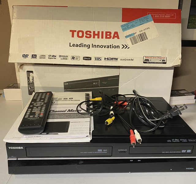 Daewoo dvr 620