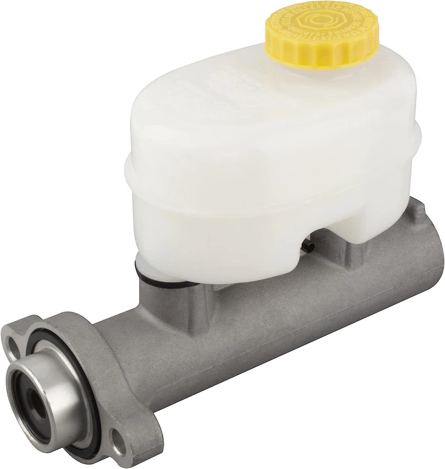 Brake Master Cylinder For Dodge Ram 1500 2500 3500 1998 1999 2000 2001 M390426 — 第 3/4 张图片