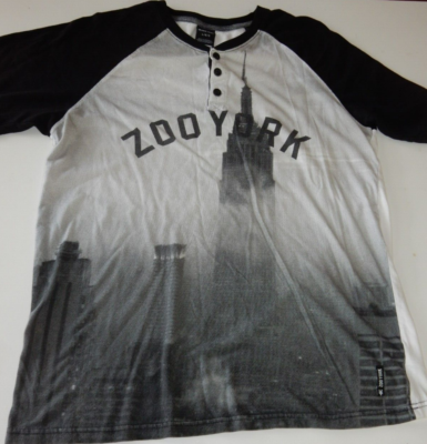 Zoo York Men