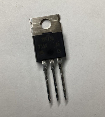 IRF730 N-CHANNEL MOSFET TRANSISTOR 400V SOLD PER PC | PH