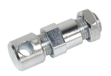 EMPI 17-2724 SHIFT ROD ADJUSTER END LATE COUPLER VW BUG BUGGY RAIL GHIA TRIKE