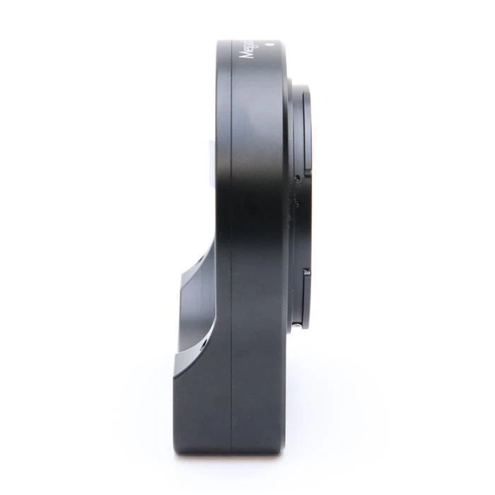 Megadap Mtz11 Electronic Mount Adapter For Leica Lens/Nikon Body