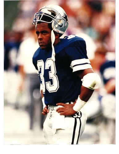 Tony Dorsett NFL Photos