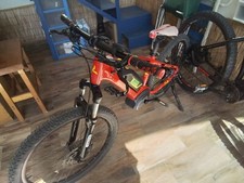 Bicicletta elettrica LOMBARDO GARDA 24