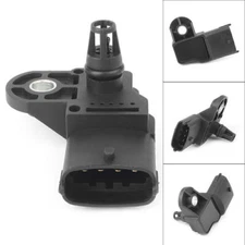 Car Intake Manifold Air Pressure Map Sensor 0281002576 For Volvo Cummins