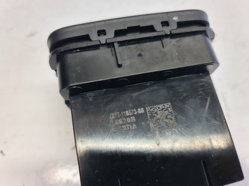 FORD FIESTA CENTRE CONSOLE BUTTONS MK8 2017 - 2022 JX7T-11B573-BB - Picture 4 of 7