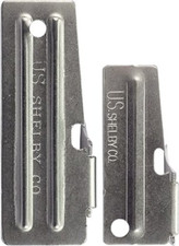 P-38  P-51 US Shelby Can Openers