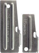 P-38 & P-51 US Shelby Can Openers