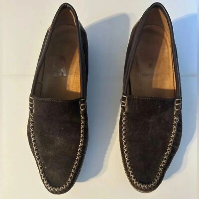 Ara | Echt Mokassin | US size 8
