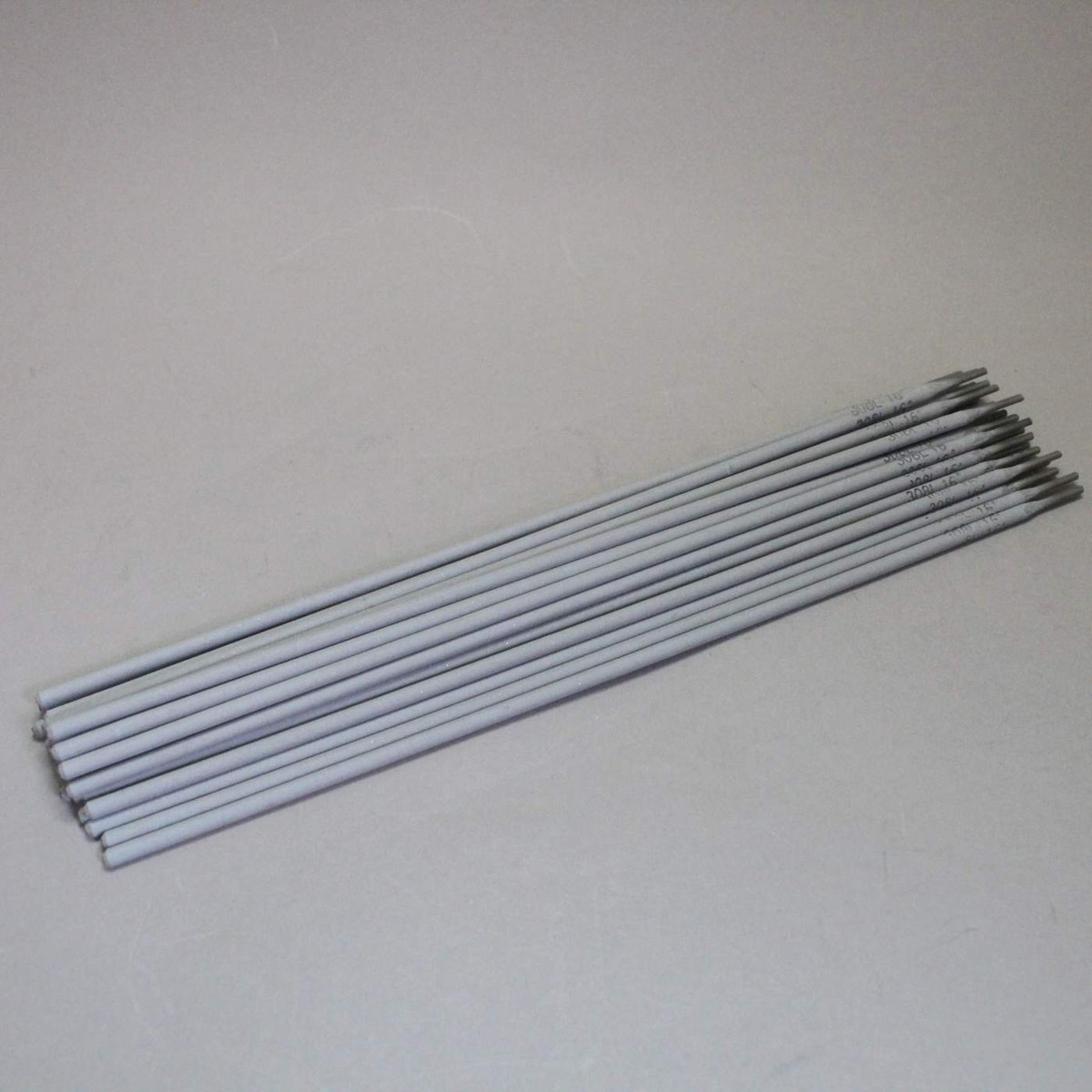 Elettrodi Di Saldatura Acciaio Inox 1.4316 (308L) VA V2A INOX NIRO - Foto 10