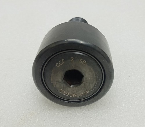 MCGILL CCF-2-1/4-S NSMP - Componente Industriale MRO, Nuovo, Aperto Ma Mai Usato