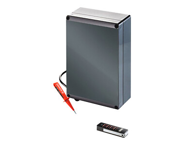 Sommer Steuerung twist XL twist 350 DTA-1 868,95 MHz SOMloq2 S11526-00001