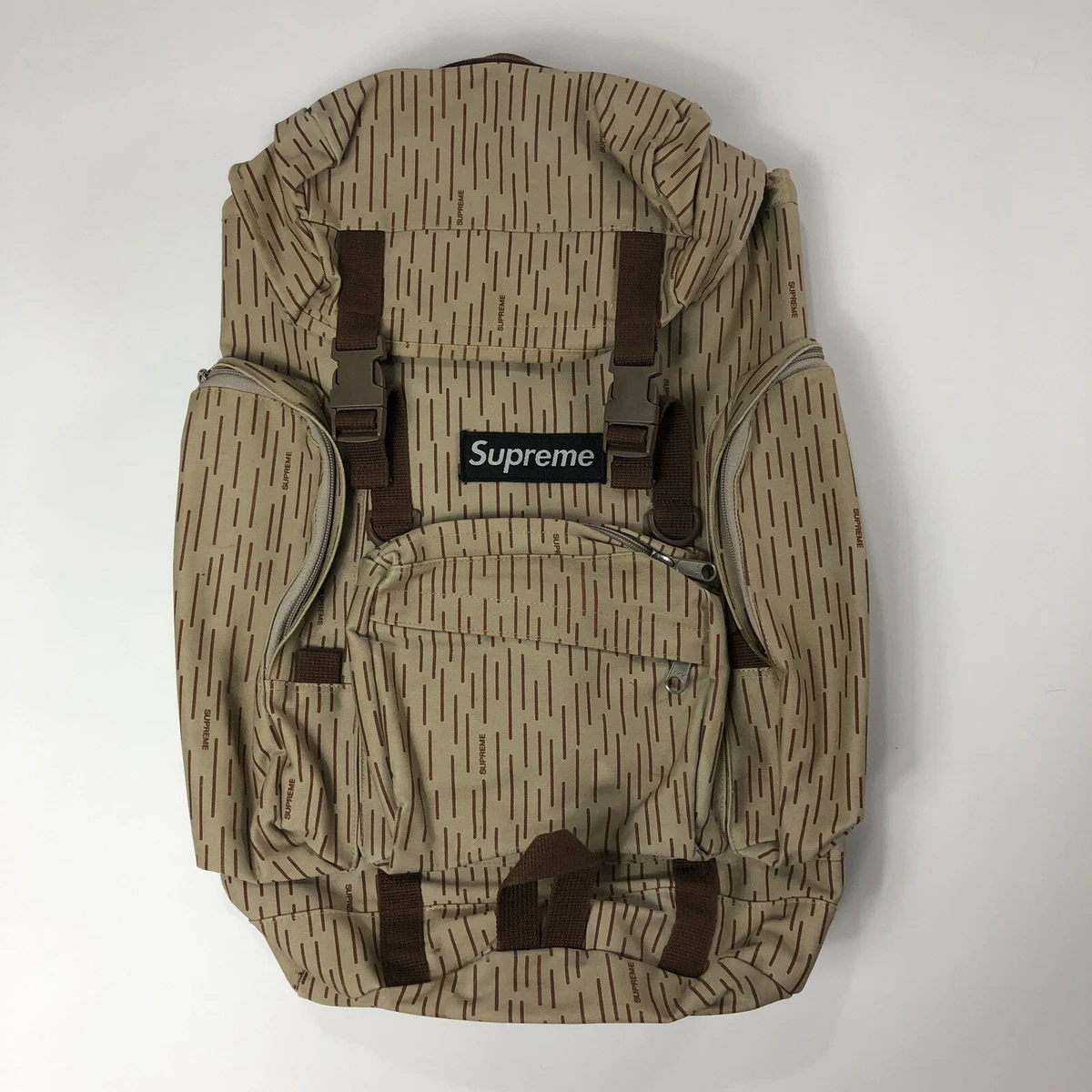 Book bags deals supreme