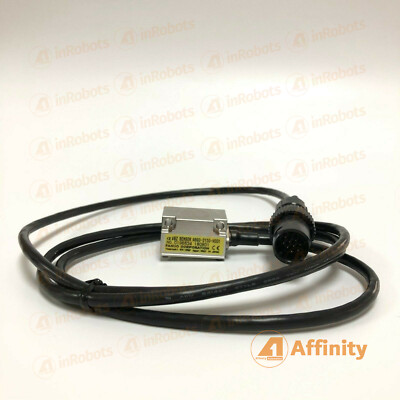 1PC FANUC A860-2150-V001 Spindle Encoder Sensor Module Cable 2