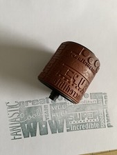 Stampin Up WONDERFUL Stampin Around jumbo Wheel