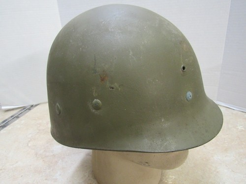 WW2 M1 Helmet Liner For Steel Pot MSA 