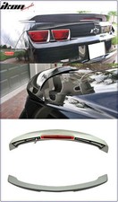 HECKSPOILER / HECKKLAPPE SPOILER FÜR CHEVROLET CAMARO 2010 - 2013 TÜV ZL1 STIL
