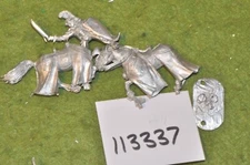 28mm fantasy D&D stormwind champion mantic games citadel TSR (113337)