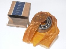 SKF 4203 B Zweireihiges Rillenkugellager