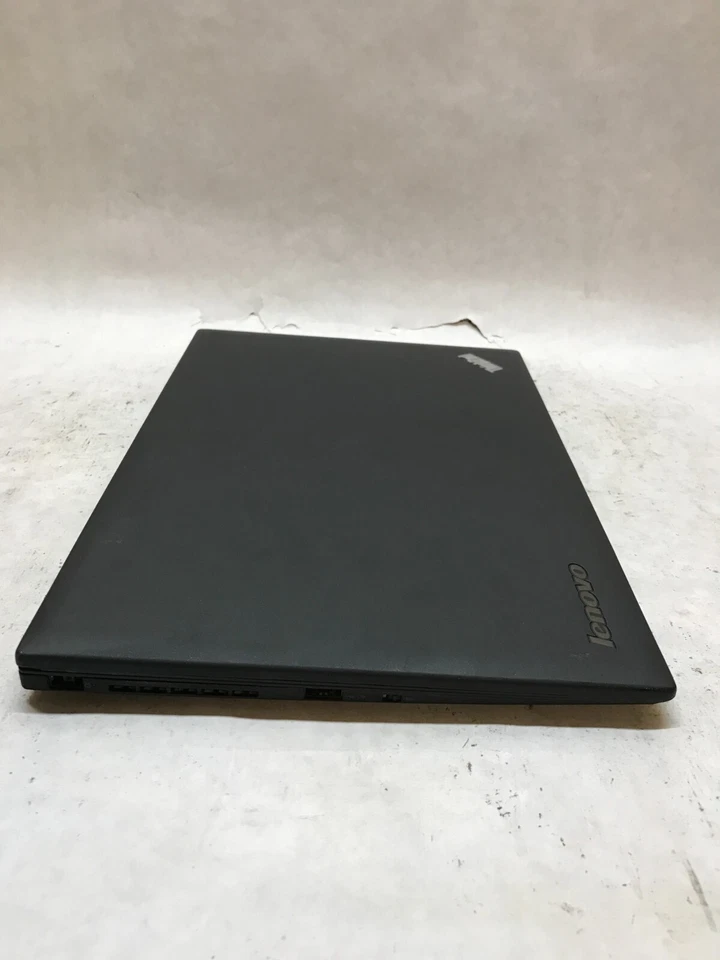 Lenovo X1 Carbon 1st Gen 14" Laptop Intel i7-3667U 2.0GHz 8GB RAM NO HDD/OS - DW - Image 4 of 4