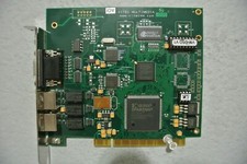 VITEC VM-OSD PCI VIDEO OVERLAY BOARD NTSC/PAL S-VIDEO
