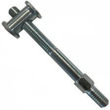 Threaded Pull Rod - Leverage Bar - Dent Pulling 1008