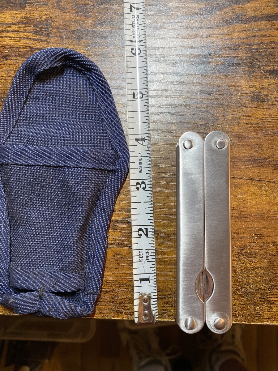 Harley Davidson multi tool and case | eBay