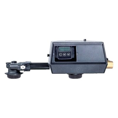 Genuine Fleck 9100 SXT Digital valve for water softener control valve dual tank