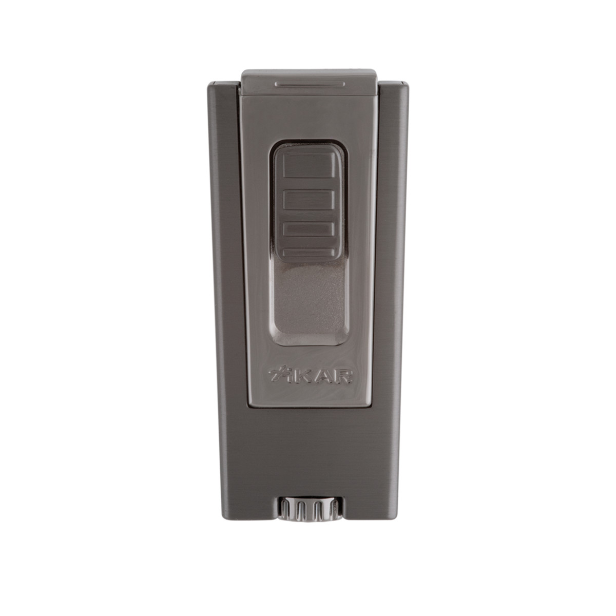 Triple Jet Torch Gunmetal Retail Box Warranty