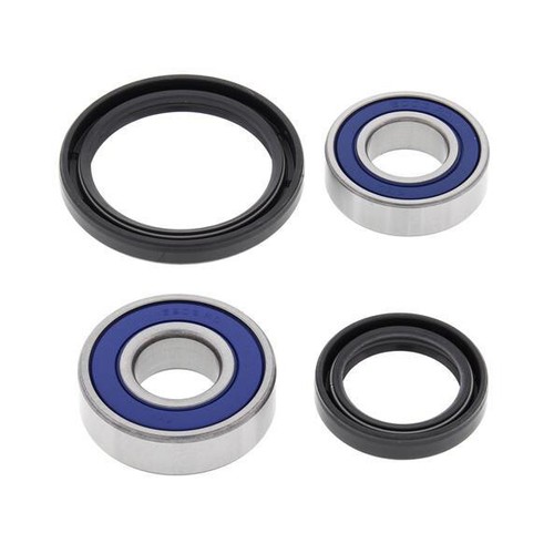 25-1061 KIT CUSCINETTI RUOTA ANTERIORE KTM Super Moto 620 620cc 1999- ALL BALLS