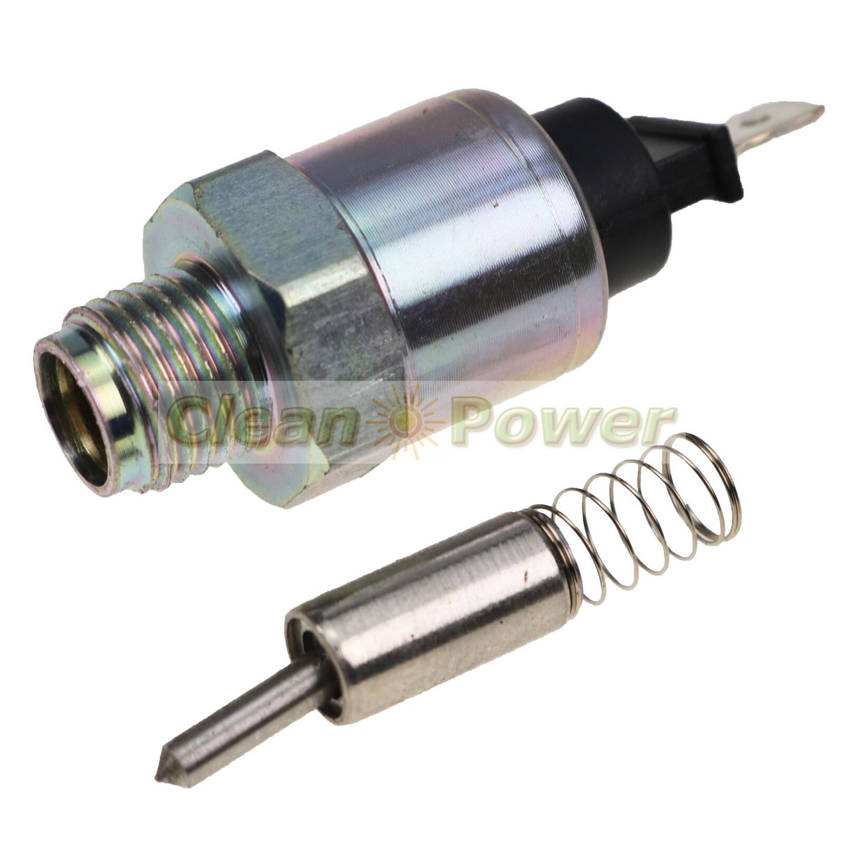Solenoid for Honda GX630 GX630R GXV660RH GXV690R 16200-Z6L-003H