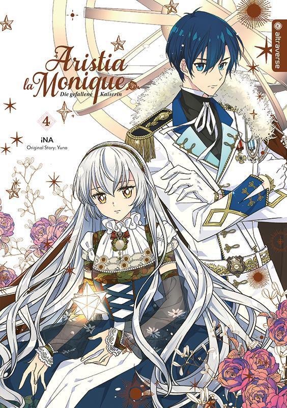 Thumbnail - Aristia La Monique - Die Gefallene Kaiserin 04, Ina