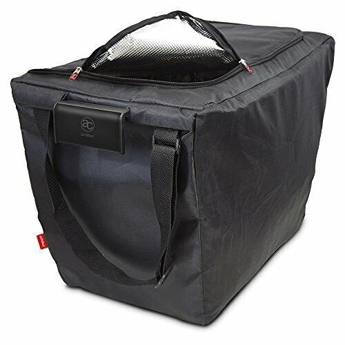 Einkaufstaschen mit Deckel