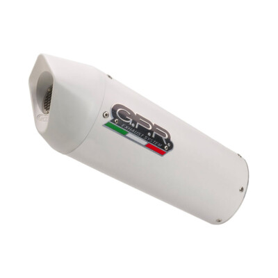 GPR Exhaust Ktm Duke 890 L 2021 2022 2023 Albus Evo4 DB Killer Slip-on