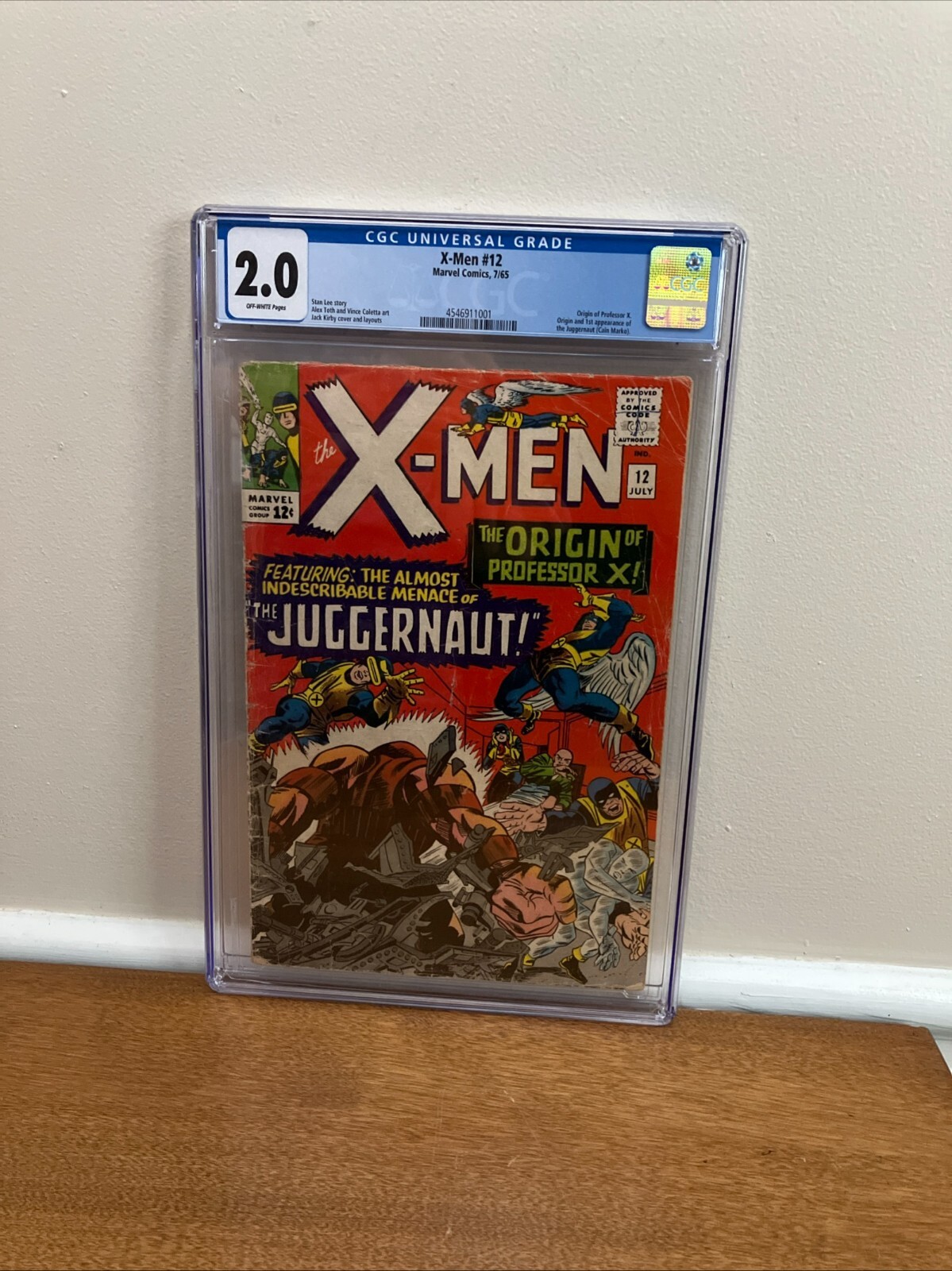 Picture 1 of 11