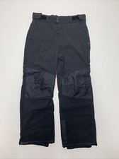 ALL IN MOTION Kids Medium 7-8 Snow Pants Warm Winter