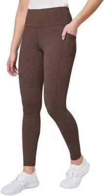 Mondetta Ladies' High Waist Active Leggings | C31
