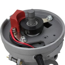 Módulo electrónico premium módulo de encendido para tractores IH Farmall 4 cilindros 12v 1442