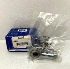 RBC HEIM HF6 Rod End Bearing