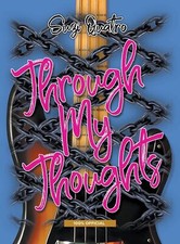 Image of Through My THoughts