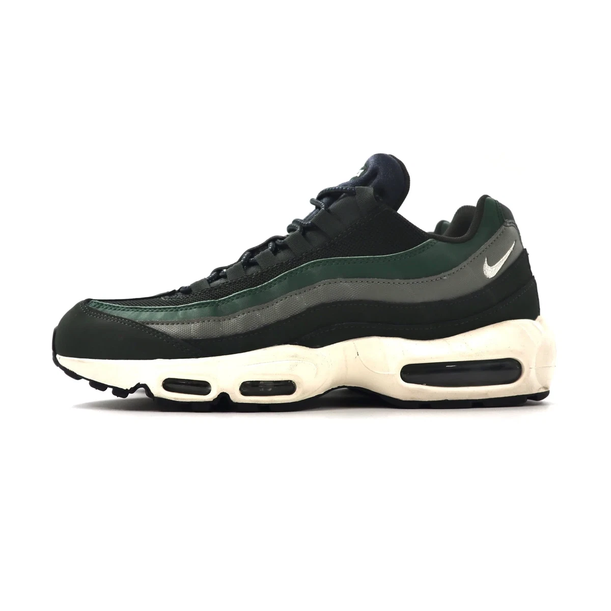 Air max clearance 95 dark green
