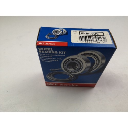 RADLAGER VORNE MERCEDES 190 KLASSE E SL KOMBI COUPE 2.5 3.0 VKBA941