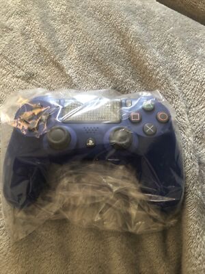 ps4 konsole Days Of Play Controller Limited Edition Aus 2er Set 1 Nie Benutzt