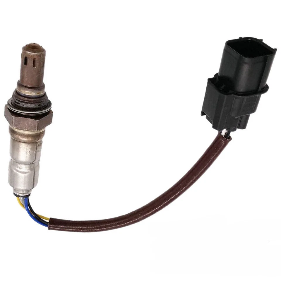 Set of 4 Oxygen Sensors For Acura TL 3.5L 3.7L V6 2009 2010 2011 2012 2013 2014 Foto 3 de 4