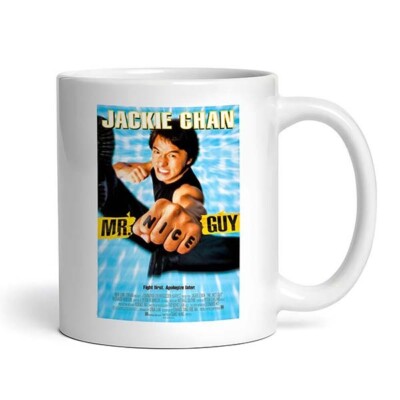 Mr. Nice Guy - 1997 - Mug